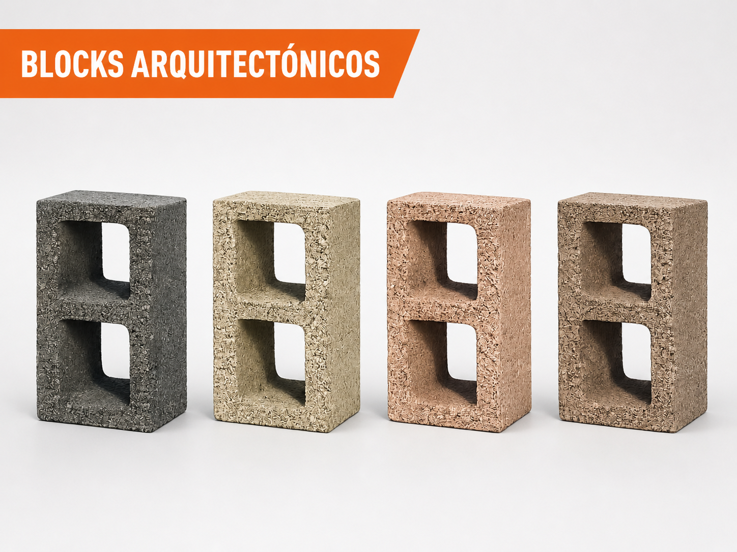Block arquitectonico